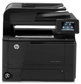 قیمت و خرید پرینتر چندکاره لیزری HP LaserJet Pro 400 M425dw