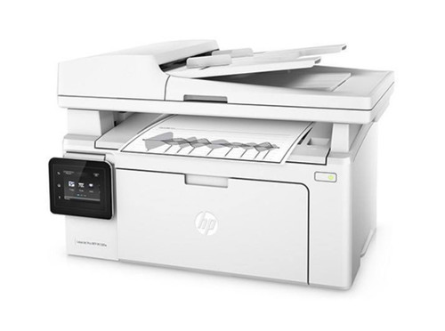 پرینتر چندکاره لیزری اچ پی مدل HP LaserJet Pro MFP M130fw