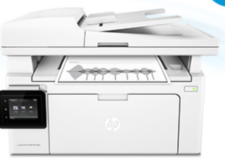 پرینتر HP M130fw