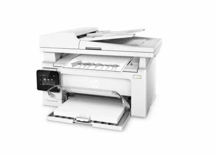 قیمت خرید پرینتر چندکاره لیزری اچ پی HP 130fw