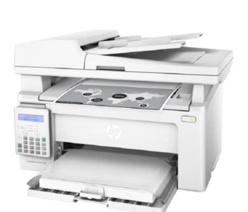 پرینتر چندکاره لیزری اچ پی مدل HP LaserJet Pro MFP M130fn