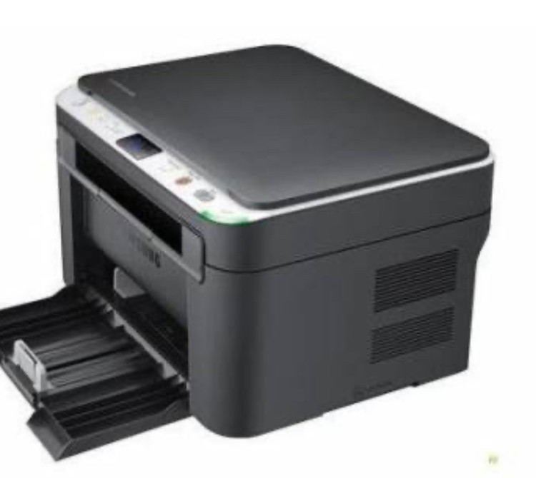 قیمت و خرید پرینتر چندکاره لیزری سامسونگ مدل SCX- 3200