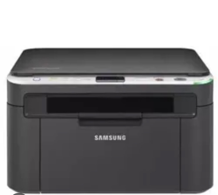 خرید و قیمت پرینتر چندکاره لیزری سامسونگ مدل Samsung SCX_3200