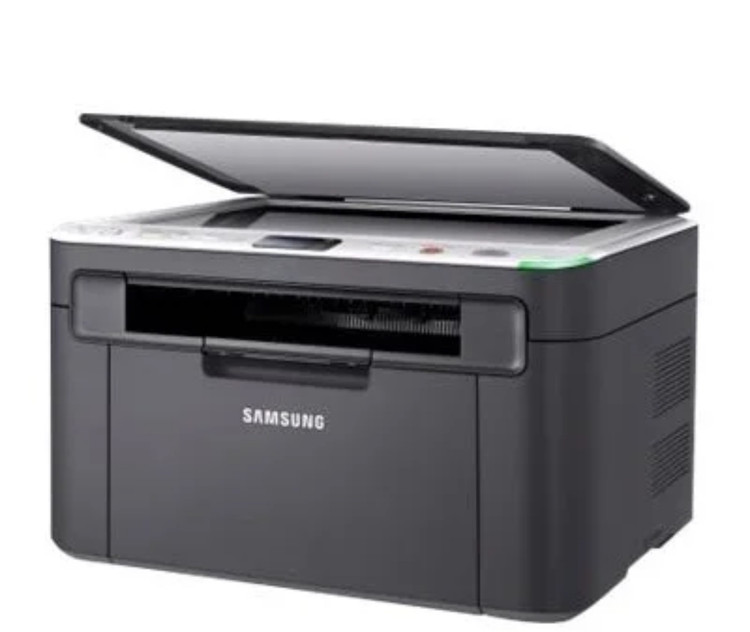 پرینتر چندکاره لیزری سامسونگ مدل Samsung SCX_3200