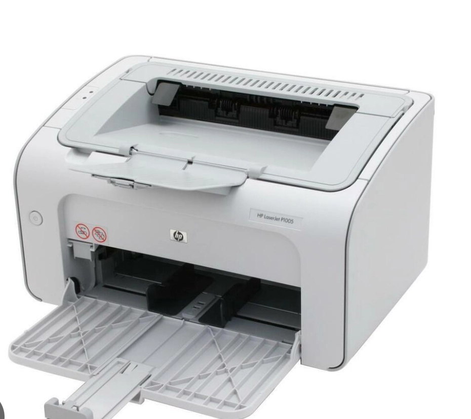 قیمت و خرید پرینتر لیزری اچ پی مدل HP LaserJet P1005