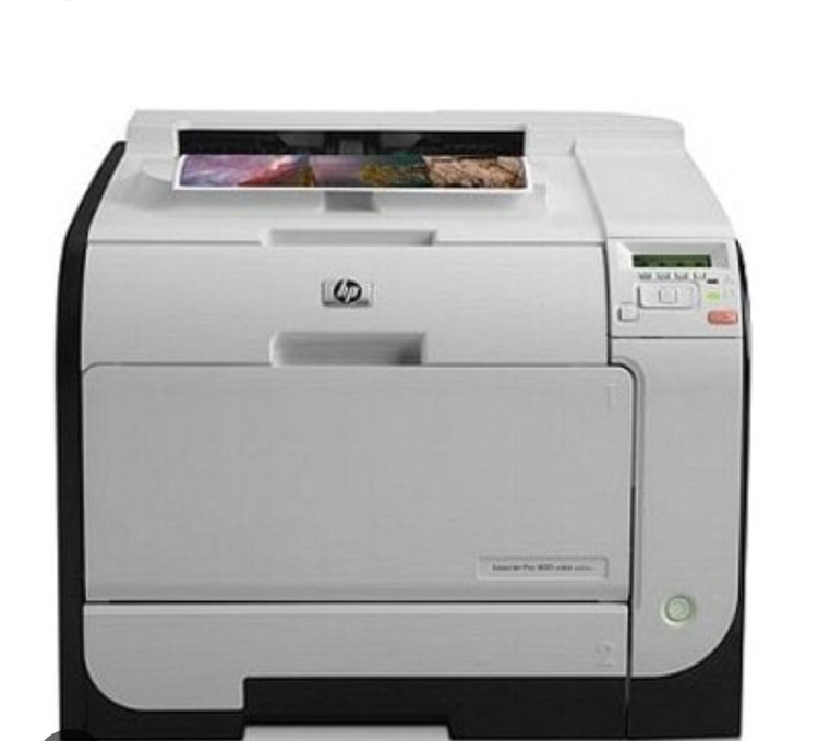 پرینتر لیزری رنگی اچ پی مدل HP Pro 300 M351