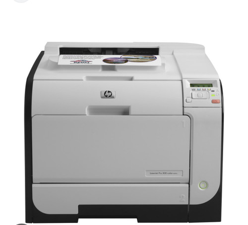 قیمت و خرید پرینتر لیزری رنگی اچ پی مدل HP Color LaserJet Pro 300 M351a