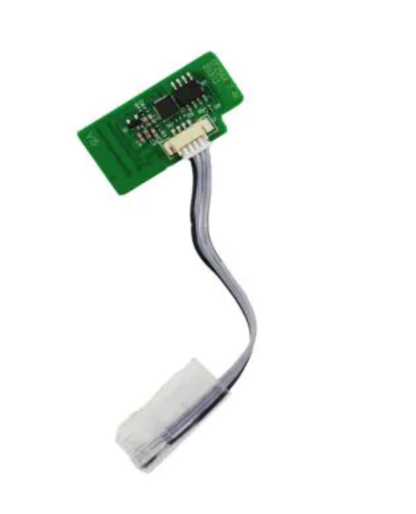 چیپ کارتریج تونر اچ پی مدل HP 335a / 442