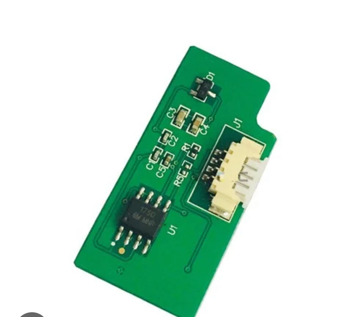 قیمت و خرید چیپ کاتریج اچ پی مدل HP 335a | m442