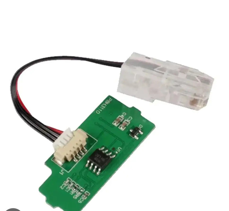 خرید و قیمت چیپست کارتریج اچ دی مدل HP 335a / 442