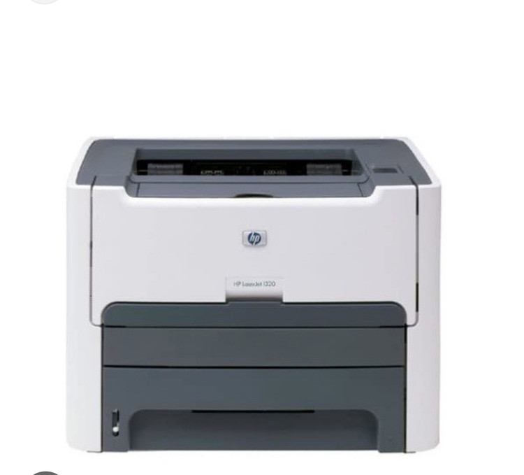 قیمت و خرید پرینتر اچ پی مدل HP LaserJet 1320