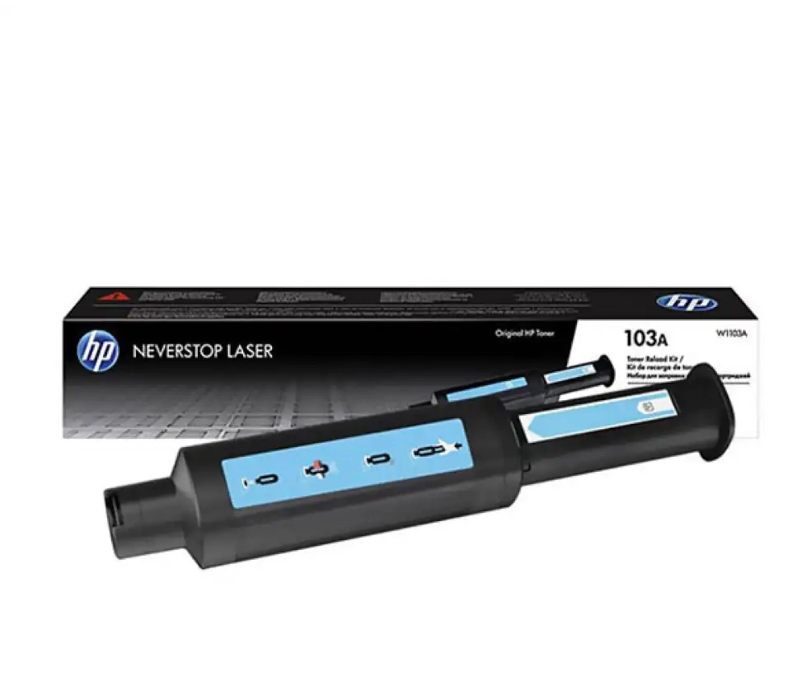 کارتریج تونر اچ پی HP 103A | 1000