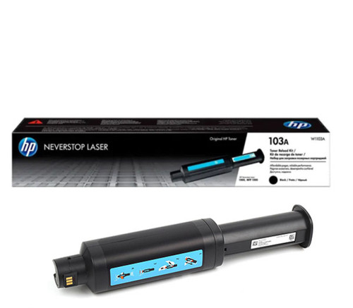قیمت کارتریج اچ پی HP 103A