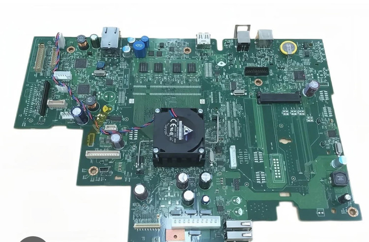 قیمت برد فرمتر پرینتر HP LaserJet Enterprise M525