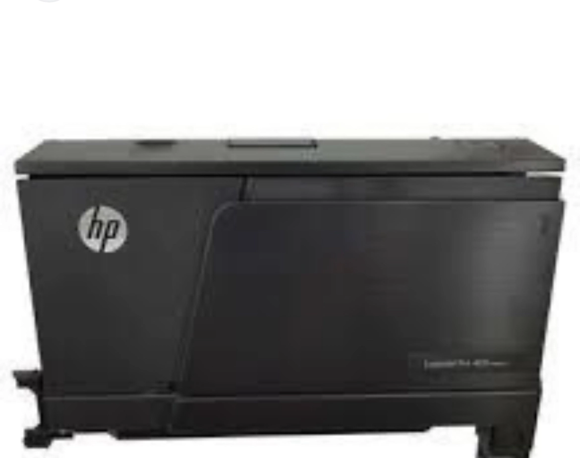 در کامل پرینتر HP M401