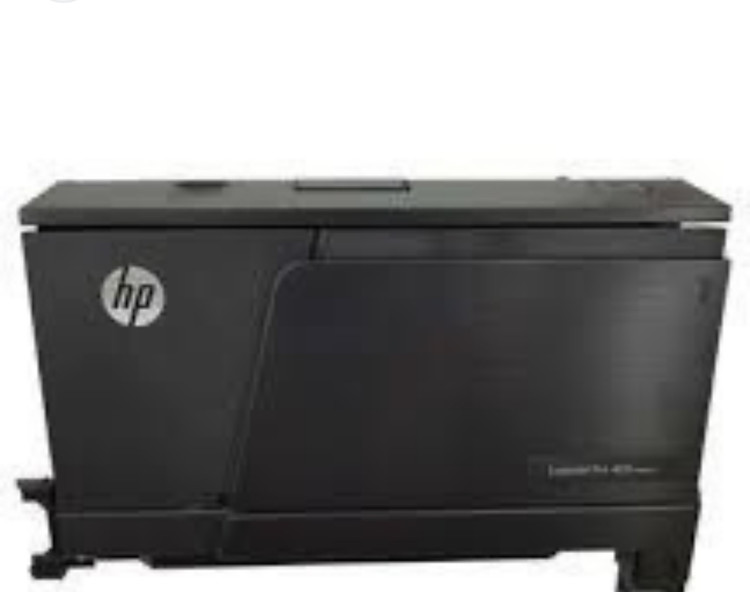 در کامل پرینتر HP M401