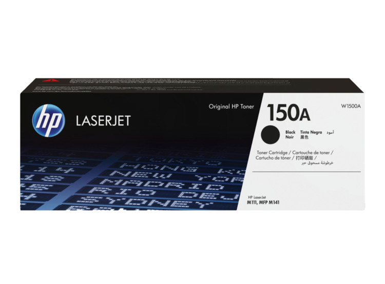 قیمت کارتریج لیزری اچ پی مدل HP 150A