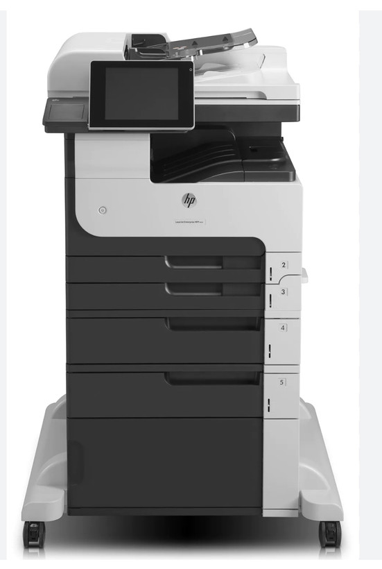 قیمت کپی چندکاره اچ پی HP 725