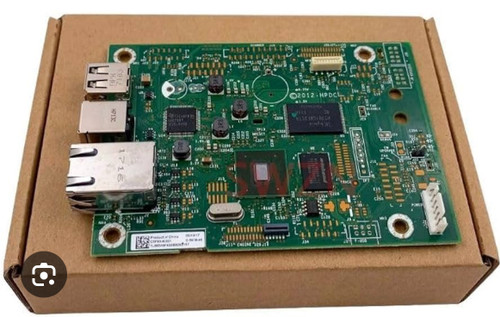 قیمت خرید برد فرمتر پرینتر لیزری اچ پی مدل HP LaserJet Pro M402dn