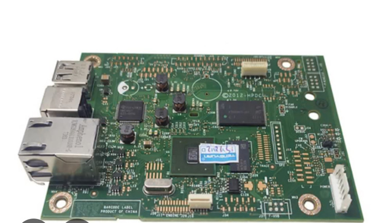 قیمت خرید برد فرمتر پرینتر HP 402