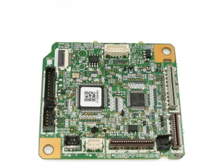 قیمت خرید برد دی سی کنترلر پرینتر اچ پی مدل HP LaserJet Pro M402