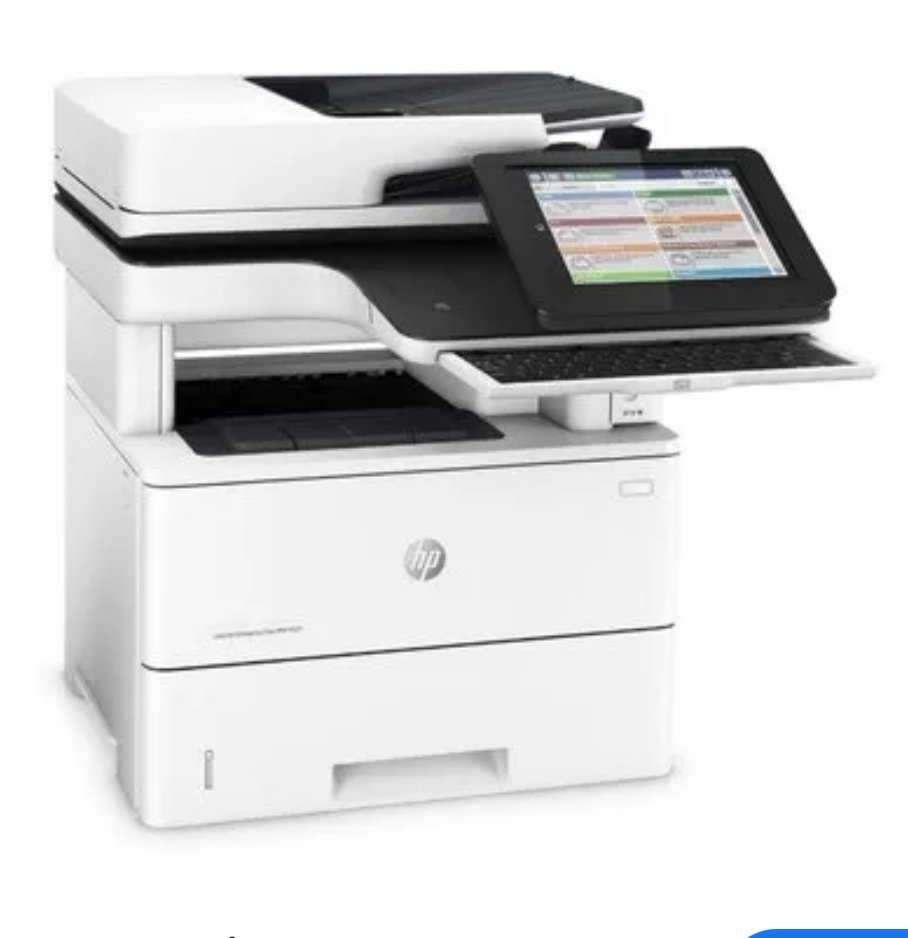 قیمت برد پاور پرینتر HP Enterprise M527