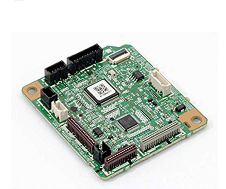 قیمت برد دی سی کنترلر پرینتر رنگی HP M255