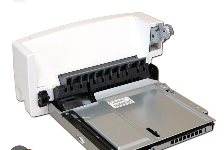 قیمت داپلکس پرینتر اچ پی مدل HP LaserJet Enterprise M506