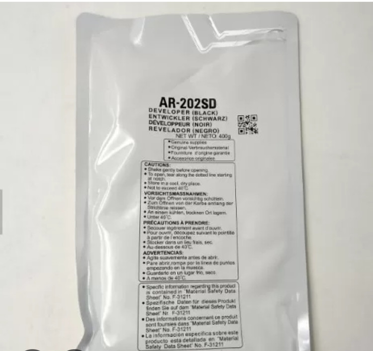 قیمت خرید دولوپر شارپ مدل AR 5516 AR 202 SD