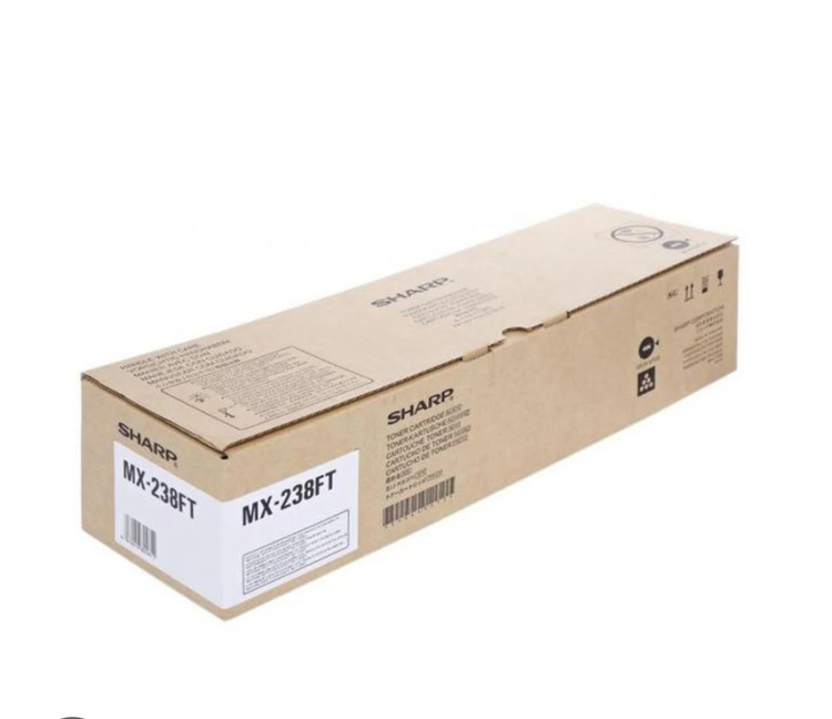 قیمت کارتریج تونر کپی شارپ مدل Sharp MX 238FT