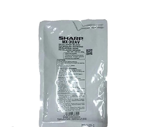 قیمت دولوپر کپی شارپ مدل Sharp AR 7024