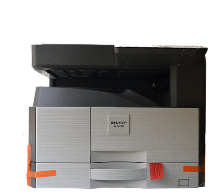 قیمت خرید دولوپر طرح اصلی کپی شارپ مدل Sharp AR-7024