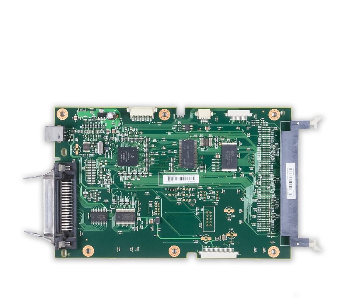 قیمت برد فرمتر پرینتر لیزری اچ پی مدل HP 1320