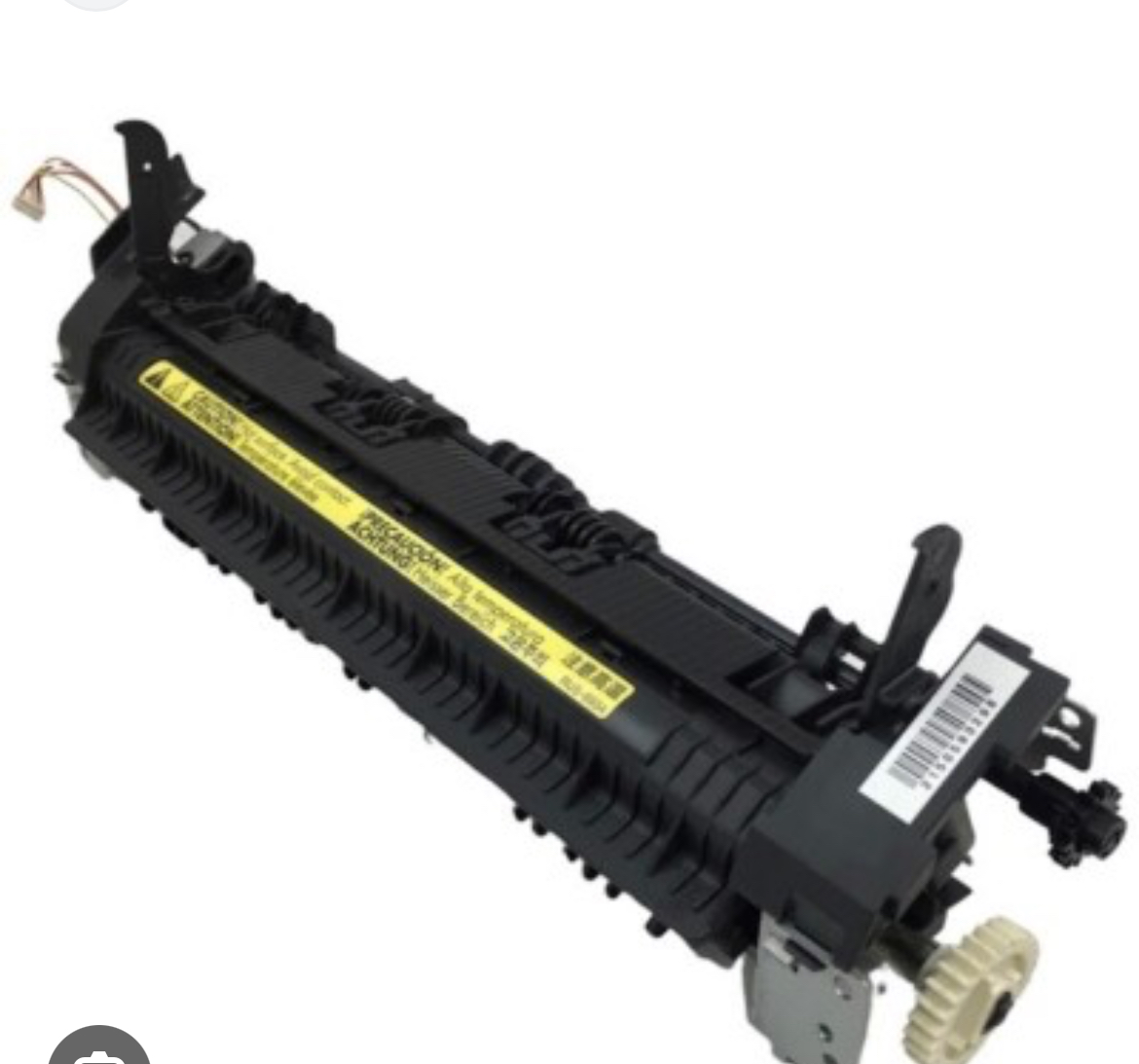 قیمت فیوزینگ کامل پرینتر اچ پی مدل  HP M1212 M1214 M1217 M1123
