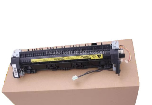 قیمت فیوزینگ کامل پرینتر اچ پی مدل HP P1102 | M1212 | 1132 | 1214 | 1217