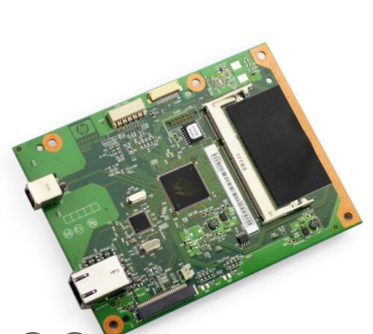 قیمت خرید برد فرمتر پرینتر لیزری اچ پی مدل HP LaserJet 2055