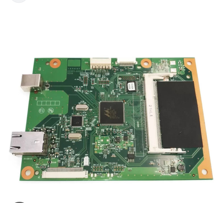 قیمت خرید برد فرمتر پرینتر اچ پی مدل HP LaserJet P2055dn