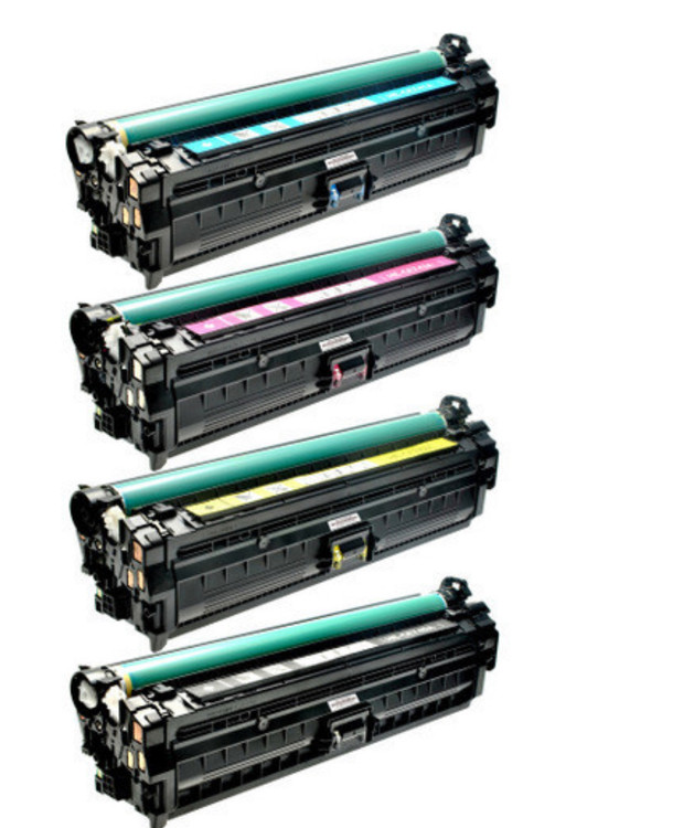 قیمت کارتریج پرینتر رنگی اچ پی مدل HP Cp5225 | 5225 | 307A