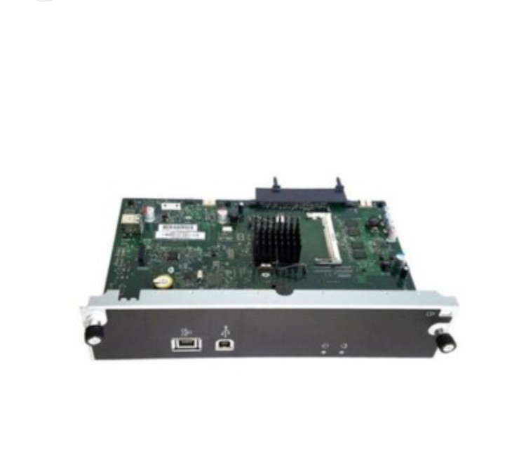 Formatter Board For HP LaserJet Enterprise MFP M630