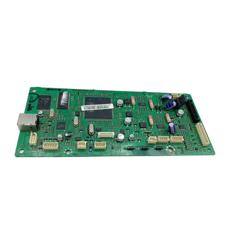 Formatter Board For Samsung SCX-4655