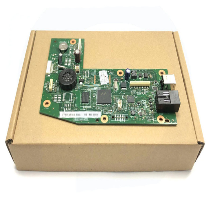 Formatter Board For HP LaserJet M1212nf MFP