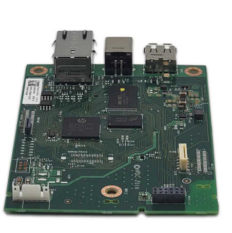 Formatter Board For HP LaserJet Pro M404dn