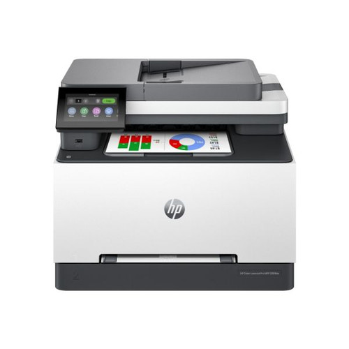 قیمت خرید پرینتر چندکاره لیزری رنگی اچ پی مدل HP 3301fdw