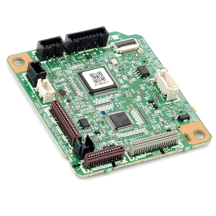 قیمت خرید برد دی سی کنترول پرینتر اچ پی مدل HP M 404 dn