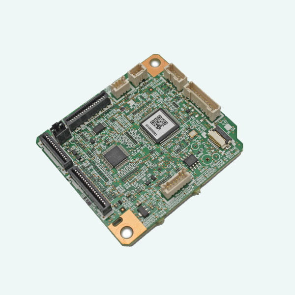 DC Controller Board For HP LaserJet Pro M404 M404dn M404n M404dw