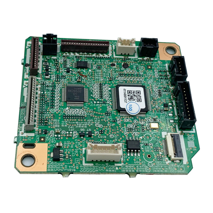 قیمت خرید برد دی سی کنترلر پرینتر اچ پی مدل HP M404