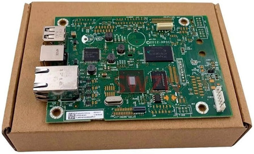 قیمت خرید برد فرمتر پرینتر اچ پی مدل HP M402dne