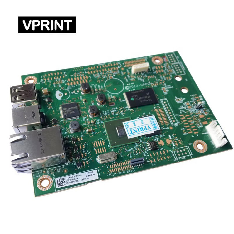 قیمت برد فرمتر پرینتر اچ پی مدل HP 402