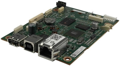 Formatter Board For HP LaserJet Pro 4103fdw