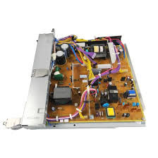 برد پاور کپی اچ پی مدل HP LaserJet Enterprise MFP M630